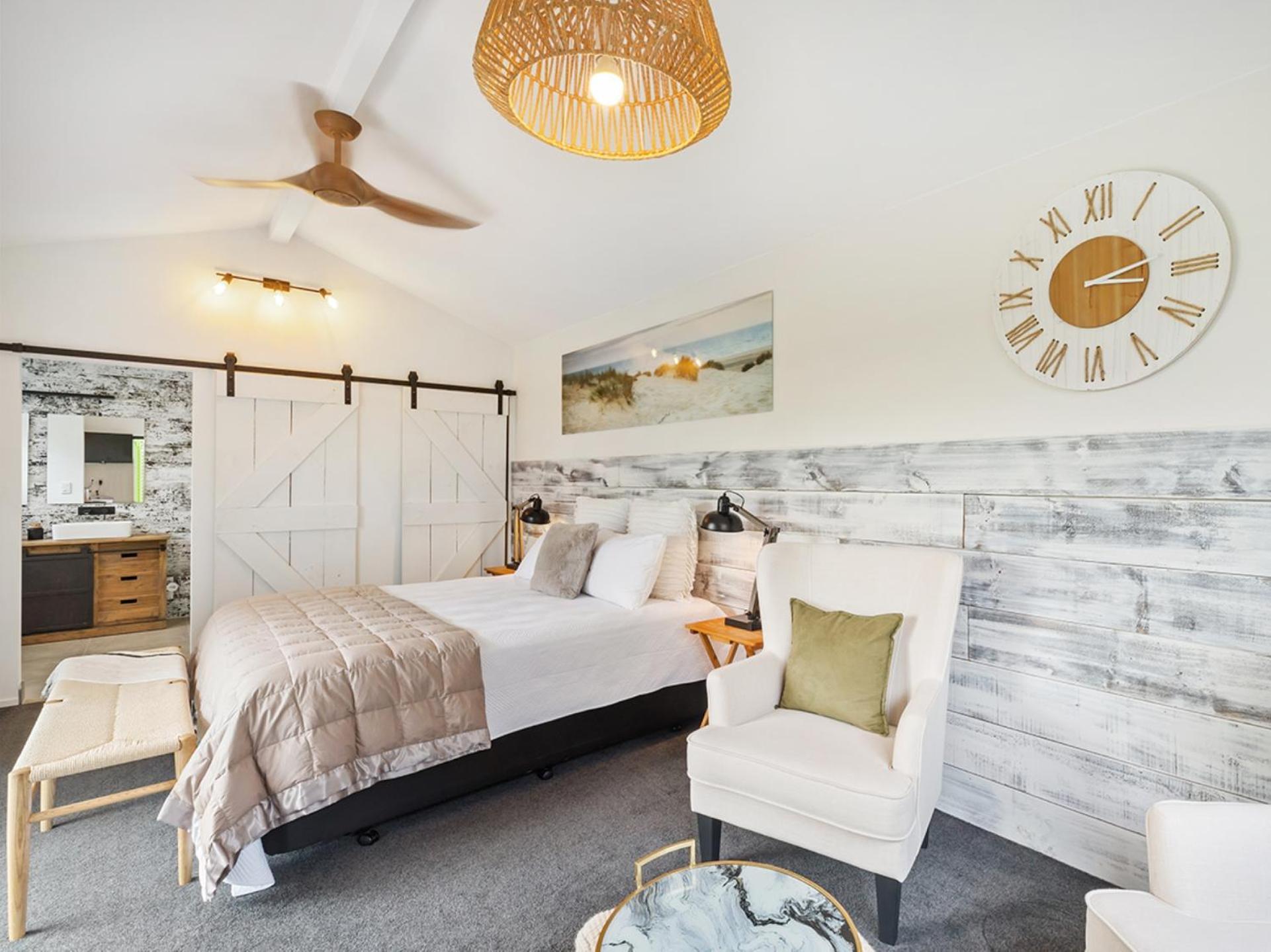 Country Idyll - Sandspit Holiday Cottage Екстериор снимка