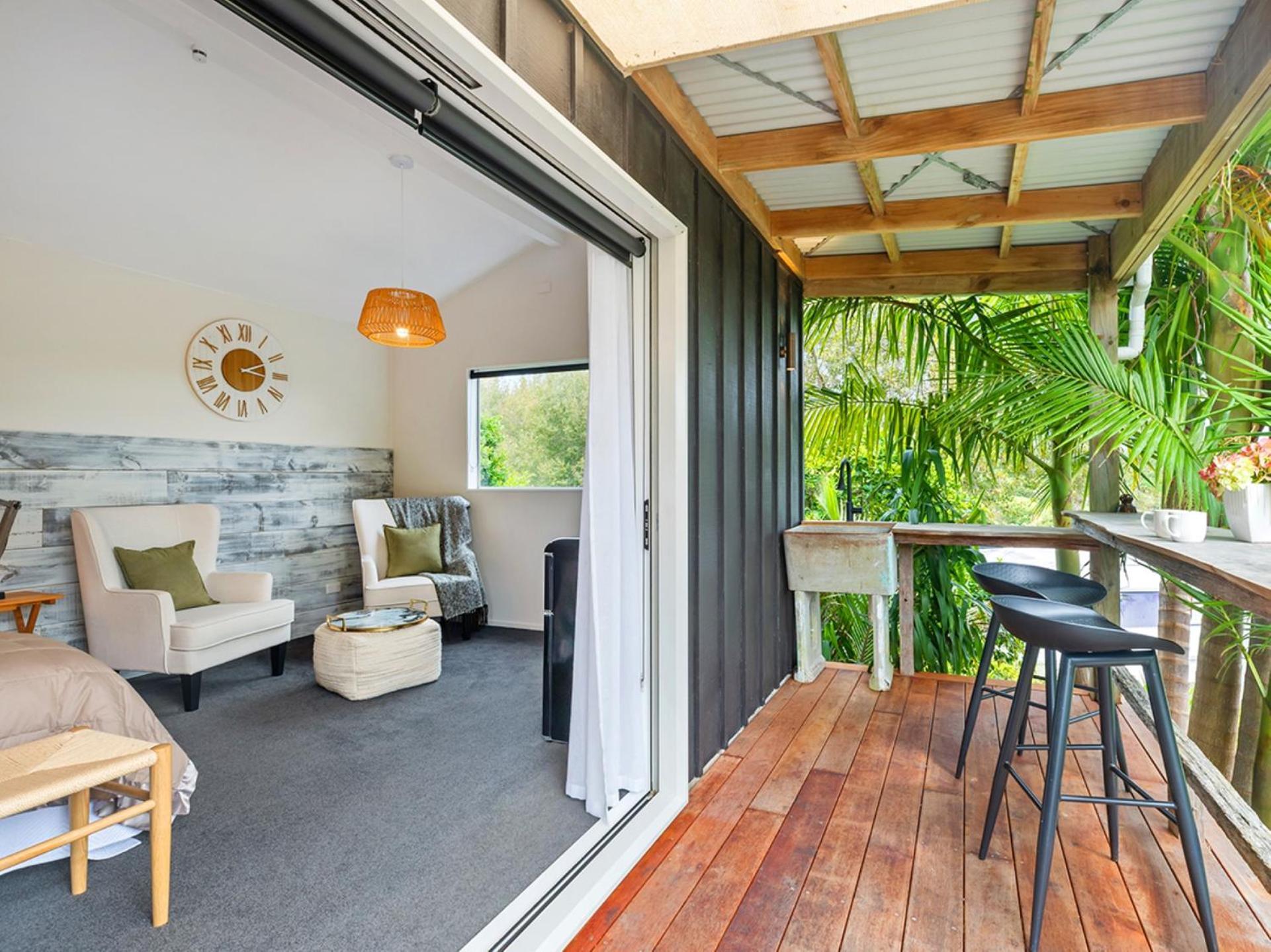 Country Idyll - Sandspit Holiday Cottage Екстериор снимка