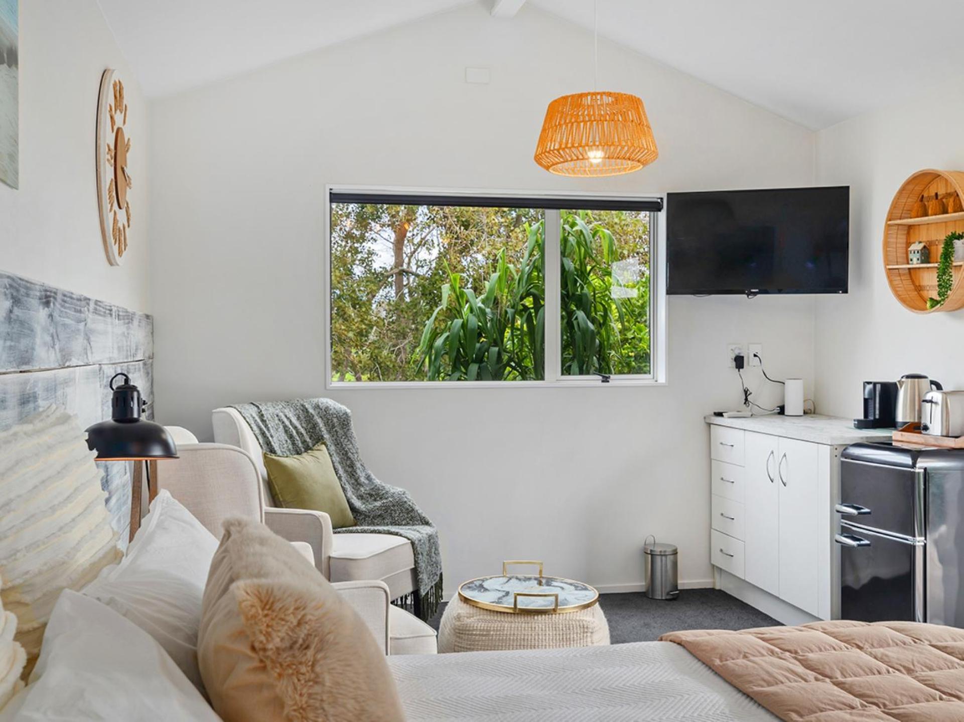 Country Idyll - Sandspit Holiday Cottage Екстериор снимка